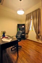 Orange Regency (D10), Apartment #436507381
